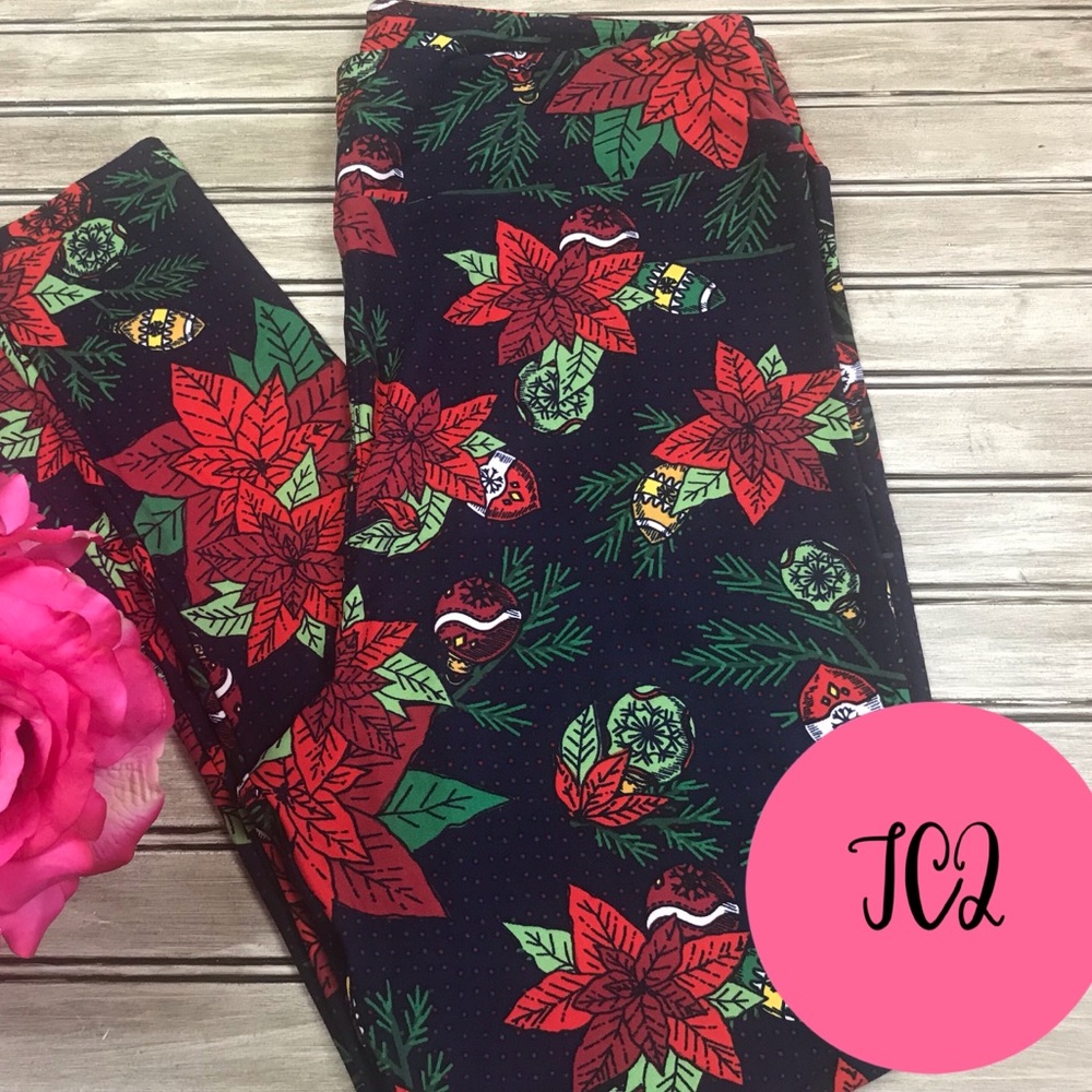 LuLaRoe Leggings